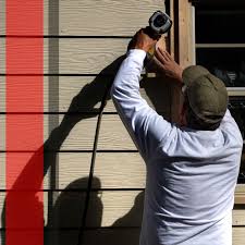 Siding for Commercial Buildings in Cottonwood, MN